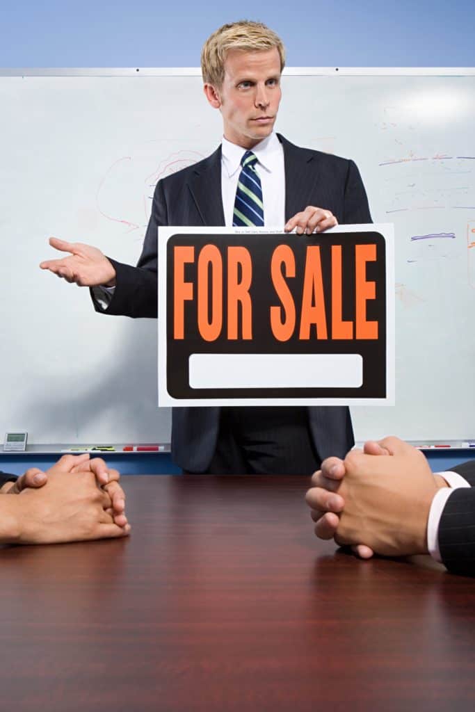 6 Mistakes To Avoid When Selling Your Business