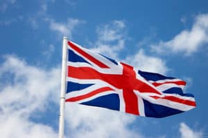 Brexit British Flag