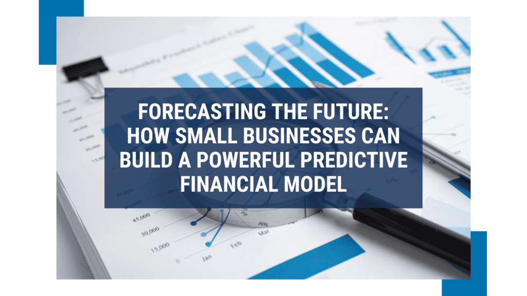 Financial Model 