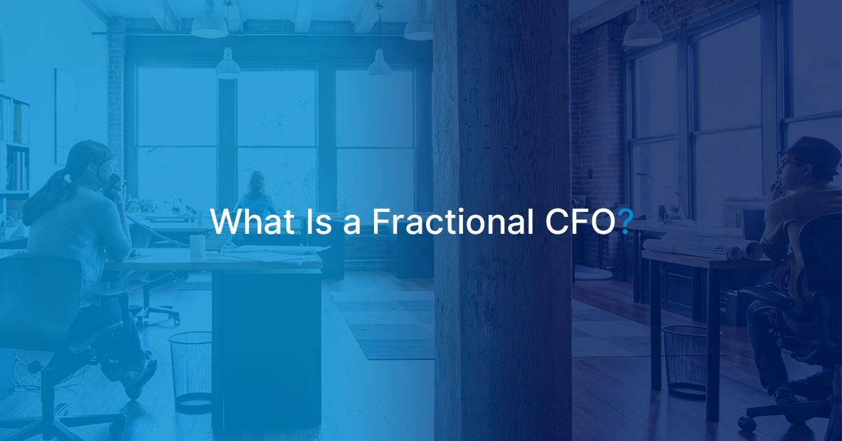 fractional CFO Charlotte founders meeting