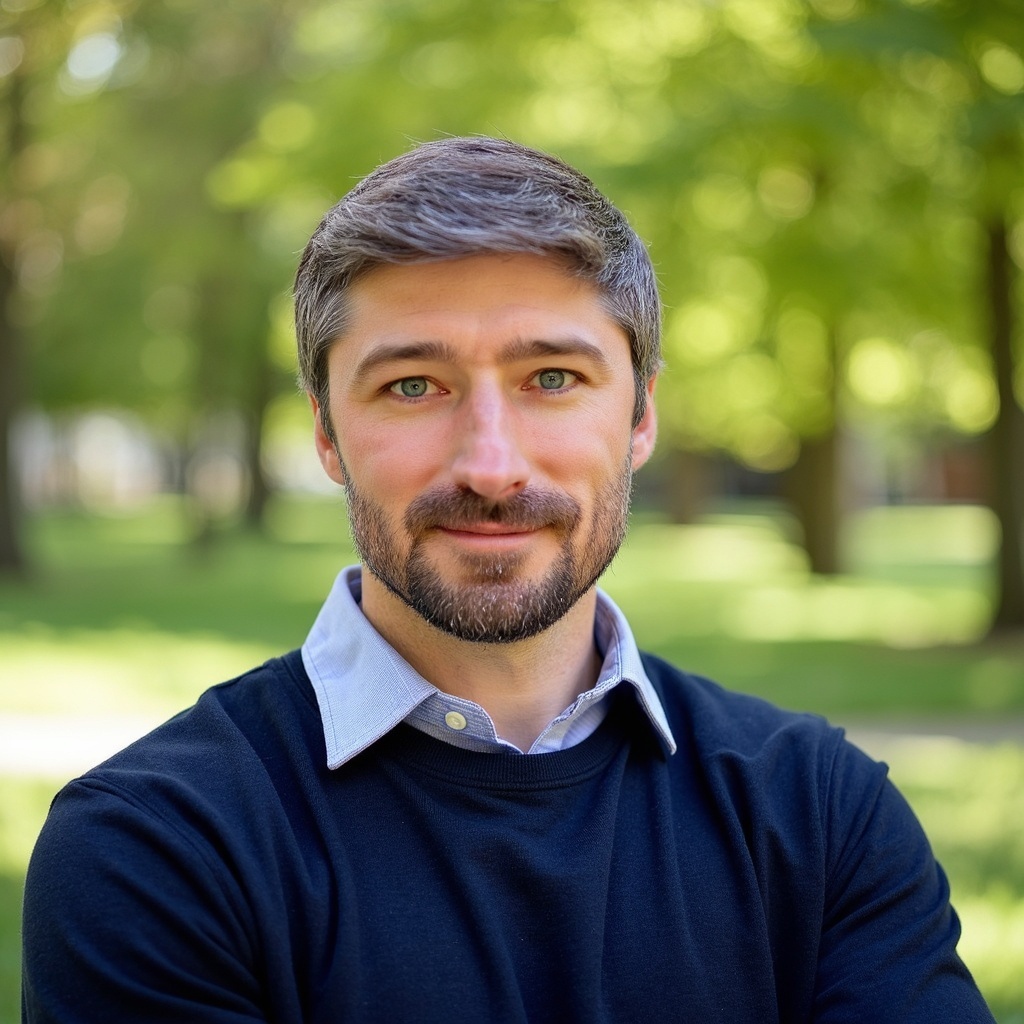 Gregg Turkovich, founder of Fuse CFO and Accounting